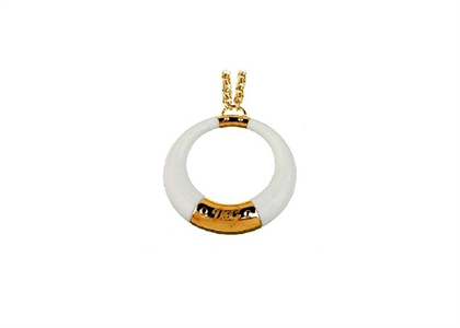 Dual Tone Plated | Fashion Pendants